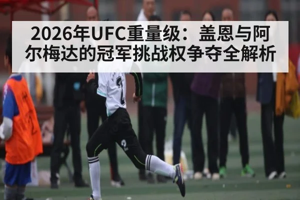 2026年UFC重量级：盖恩与阿尔梅达的冠军挑战权争夺全解析